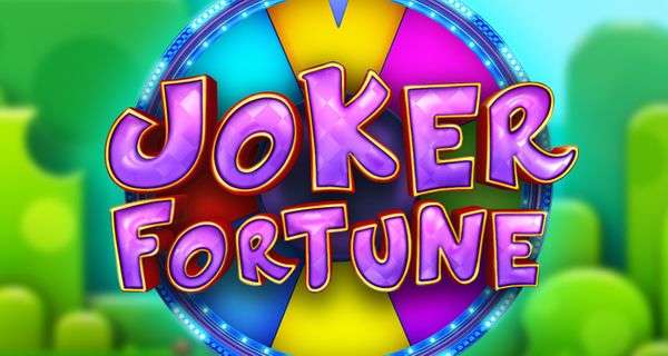 Joker Fortune играть онлайн
