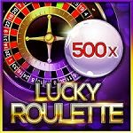 Игровой автомат Lucky Roulette играть онлайн