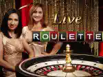  Live Roulette