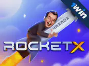 Rocket XИграть на реальные деньги