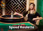  Speed Roulette